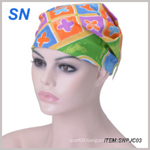 2015 Fashion Print Custom Print Bandana for Women